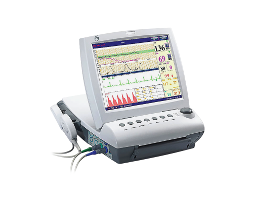 Edan F9 Express Fetal & Maternal Monitor