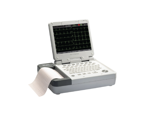 Edan ECG Machine SE-12 Express