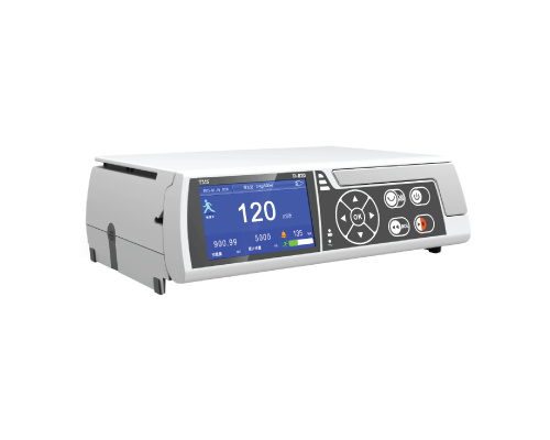 TMS Infusion Pump TI-820